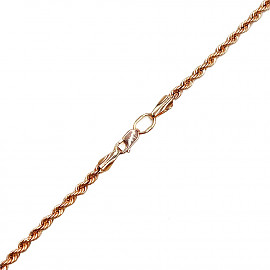 Цепочка из золота 01-200825055