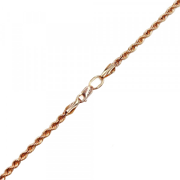 Цепочка из золота