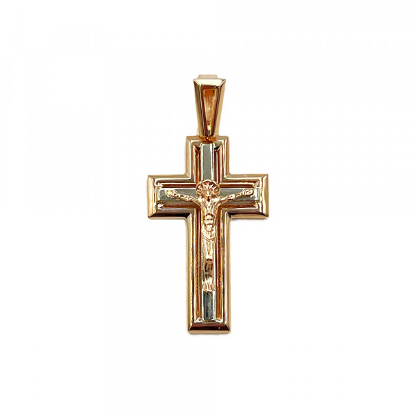 Золотий хрестик