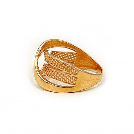 Золота каблучка