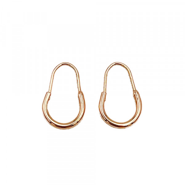 Серьги из золота Серьги из золота