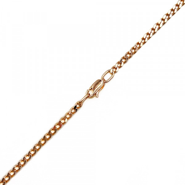 Золотая цепочка