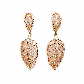 Золоті сережки 01-200922961