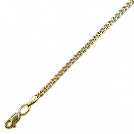 Ланцюг з золота жовтого кольору 01-200796862