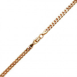 Цепочка из золота красного цвета 01-200867464