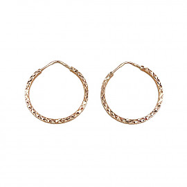 Серьги из золота 01-200891667