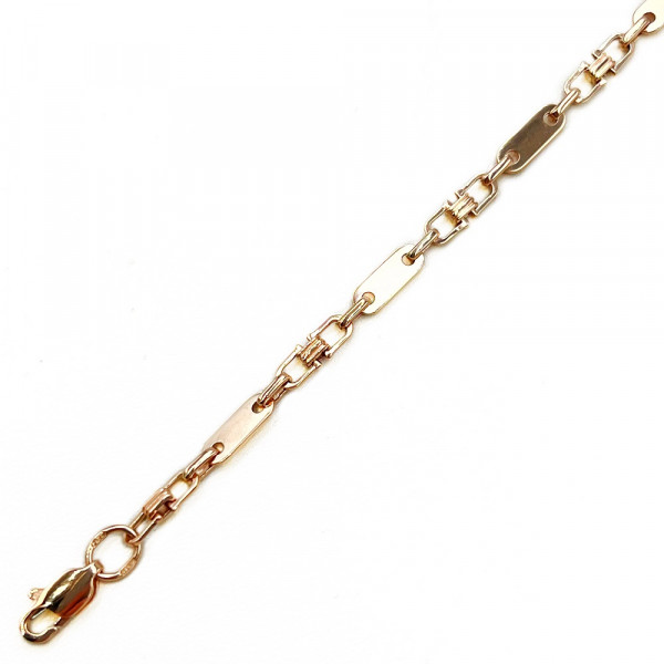 Золотая цепочка