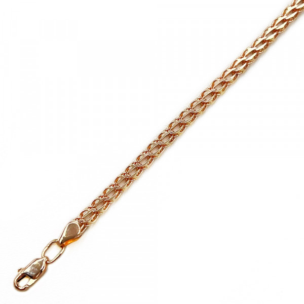 Золотий браслет