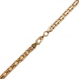 Цепочка из золота красного цвета 01-200889269