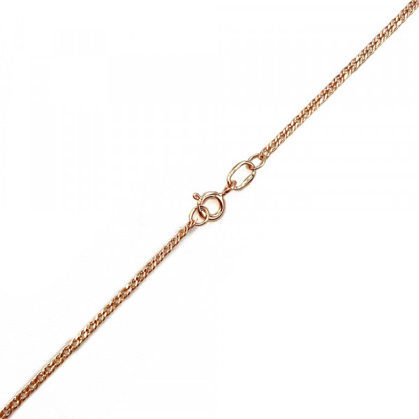 Цепочка из золота