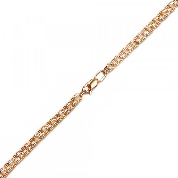 Золотая цепочка