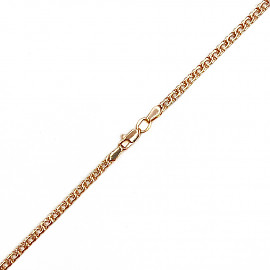 Ланцюг з червоного золота 01-200836970