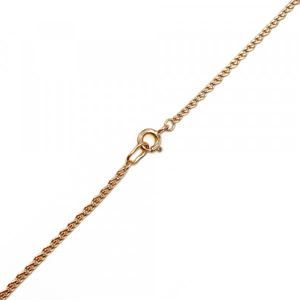 Цепочка из золота