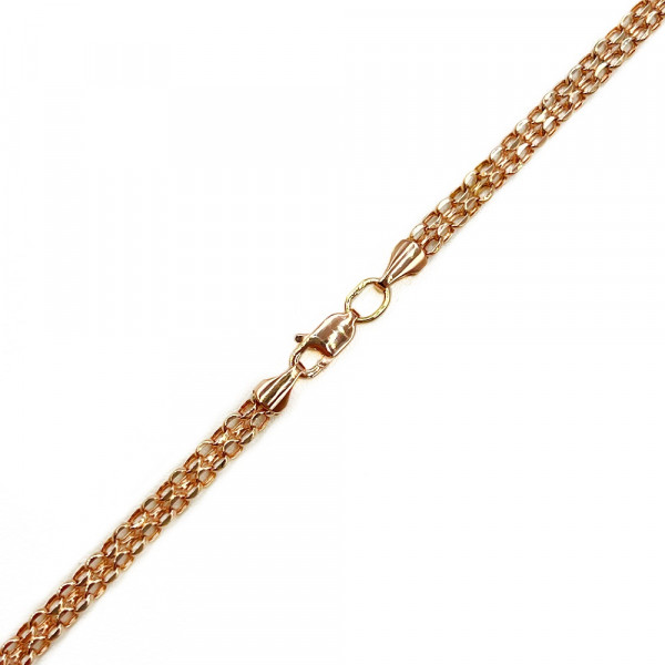 Цепочка из золота