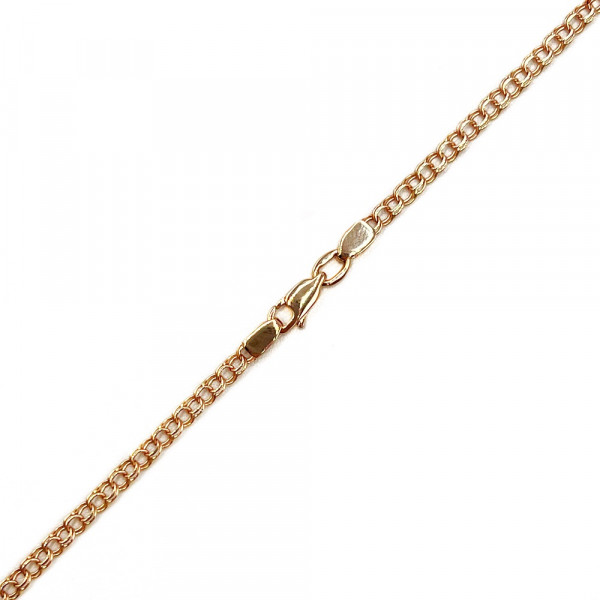 Золотая цепочка