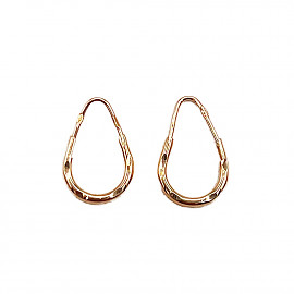 Серьги из золота 01-200613074