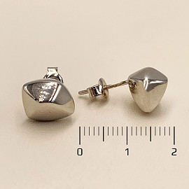 Золотые серьги