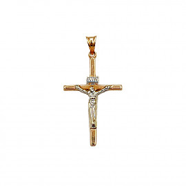 Золотий хрестик 01-200349675