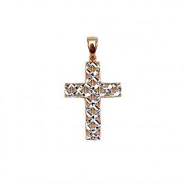 Золотий хрестик 01-200838975