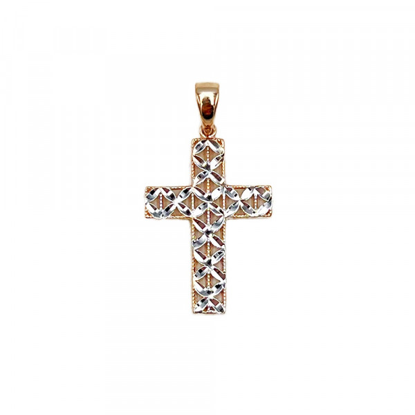 Золотий хрестик