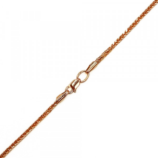 Цепочка из золота