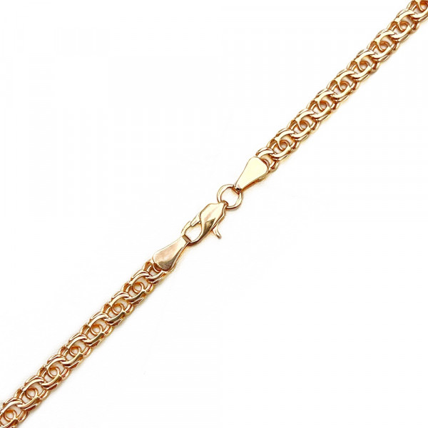 Золотая цепочка