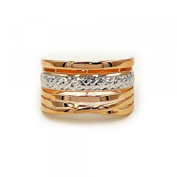 Золотое кольцо