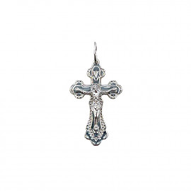 Хрестик з золота 01-200893277