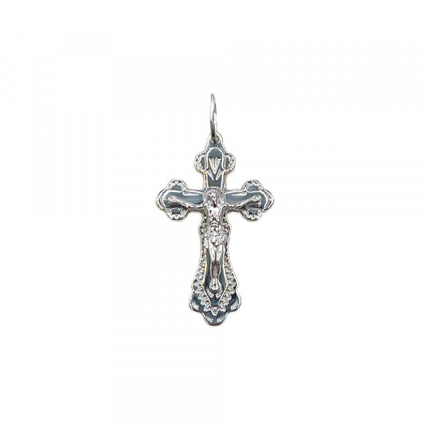 Хрестик з золота