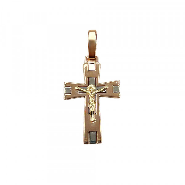 Золотий хрестик