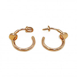 Сережки з золота 01-200850878