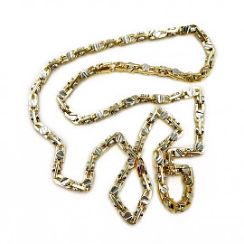 Золотий ланцюг