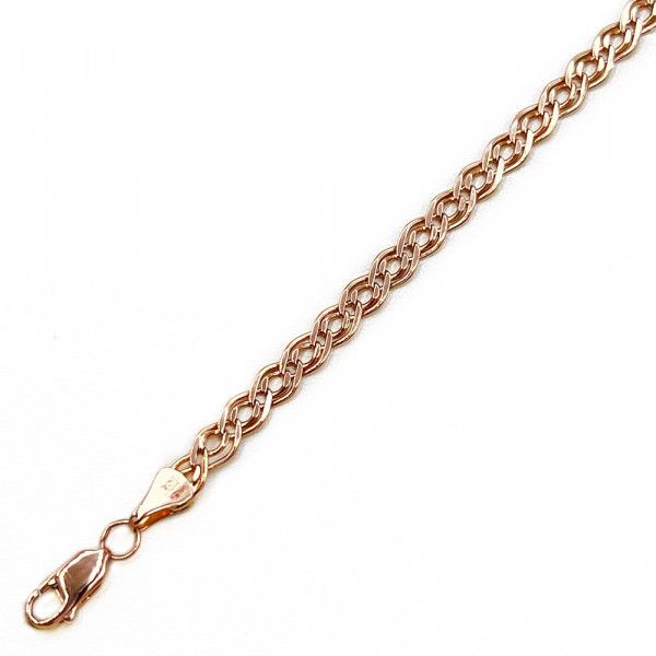 Цепочка из золота