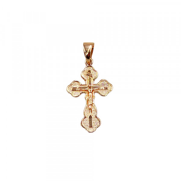Золотий хрестик
