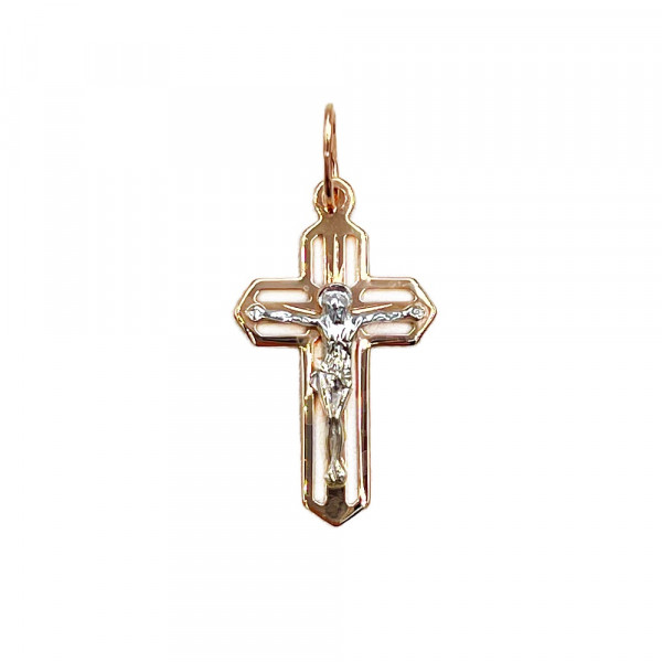 Золотий хрестик