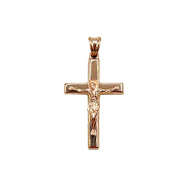 Золотий хрестик 01-200817583