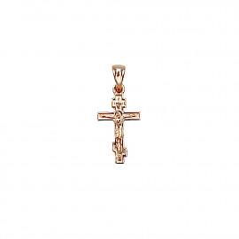 Золотий хрестик 01-200883383