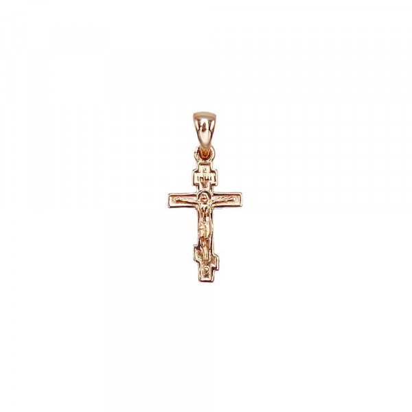 Золотий хрестик