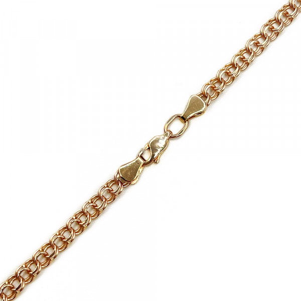 Цепочка из золота