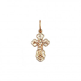 Золотий хрестик 01-200932383