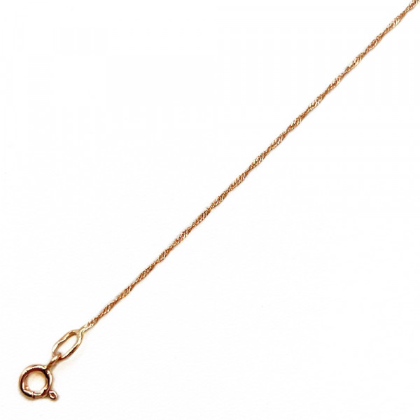 Ланцюг з золота