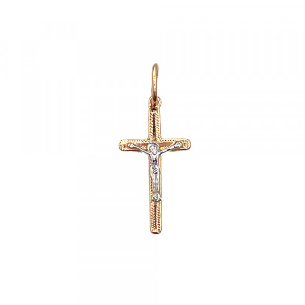 Золотий хрестик