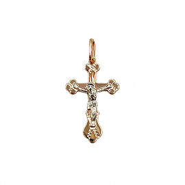 Золотий хрестик 01-200814188