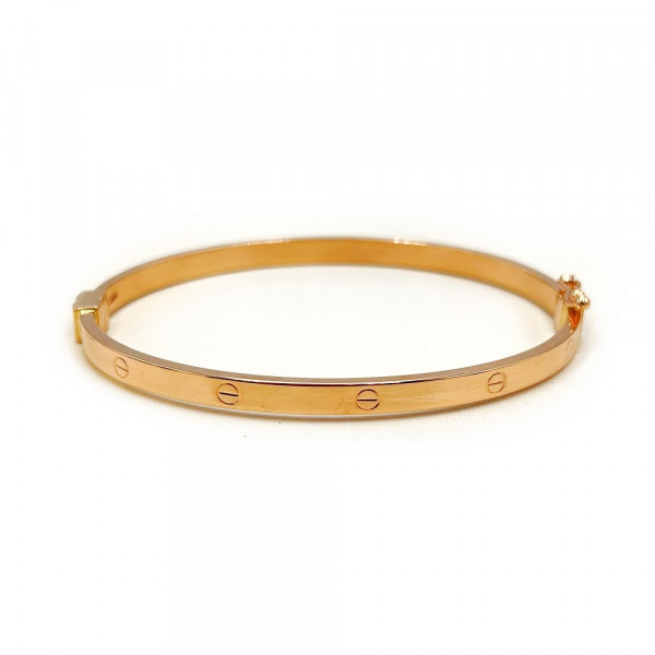 Золотий браслет