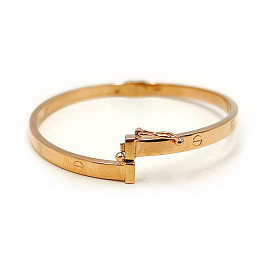 Золотий браслет