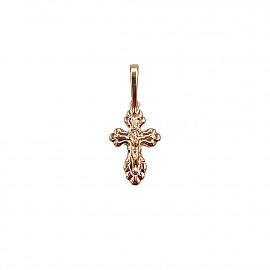 Золотий хрестик 01-200888990