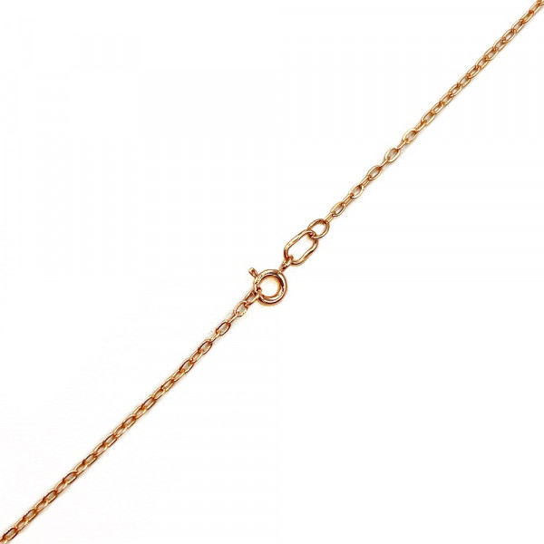 Цепочка из золота