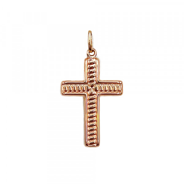 Золотий хрестик