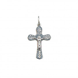 Золотой крестик 01-200320296