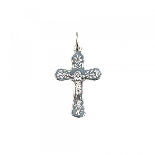 Золотий хрестик